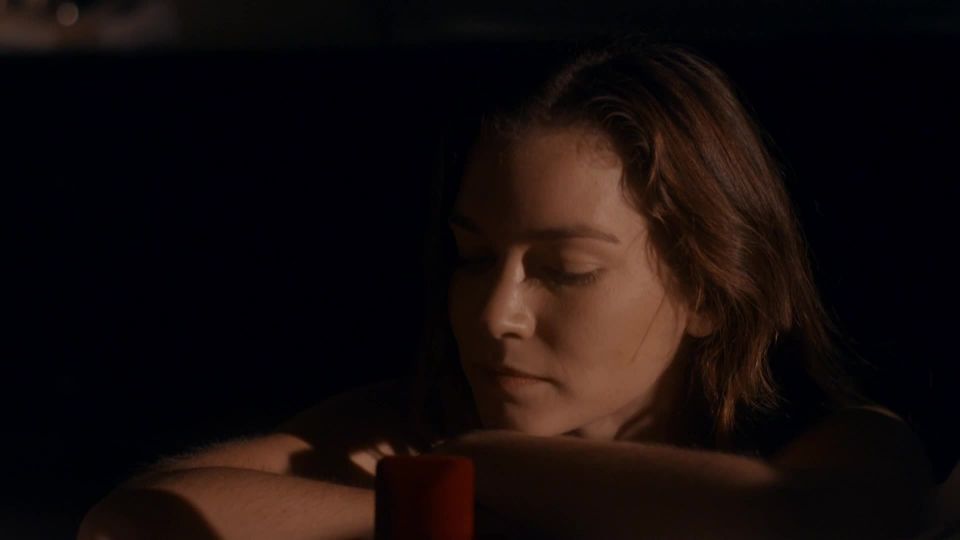 Hannah Gross - Marjorie Prime (2017) HD 1080p - (Celebrity porn)