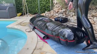 FetiliciousFans SiteRipPt 1Inflatable Bodybag by Rubbermagic-8