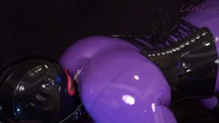 adult xxx clip 46 LatexLara - Lara`s facedildo slave | smothering | big ass porn big ass milf 1080p-3