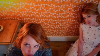 adult video 2 Olive Wood - Daddy and the Twins - FullHD 1080p | taboo | lesbian girls clubdom femdom-5