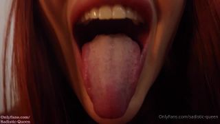online video 38 Sadistic Queen – Tinder Date Shrunk And Eaten VORE, femdom feet porn on femdom porn -9