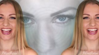 adult clip 22 code fetish pov | Goddess Poison - Controlling Beta Bitch Boy Slaves With My Eyes | mind control-5