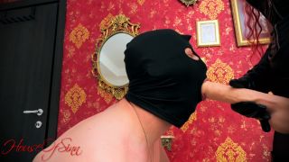 [K2S.CLUB] House Of Sinn - Strap On Domination And Spanking - Stretched And Fucked By Mistress Amanda's Big Cock - FullHD 1080P-1