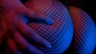 [K2S.CLUB] Goddess Blonde Kitty - Ass Adoration - FullHD 1080P-9