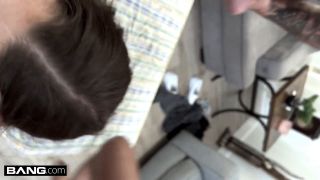 6240 Horny Kendra Heart Eager To Do Her First Gangbang And Dp...-5