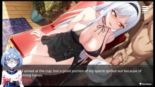 [GetFreeDays.com] The Witchs Sexual Prison Hentai Gameplay 10 Porn Film May 2023-7