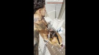 FitQueenX - I'm hungry for a good cock-5