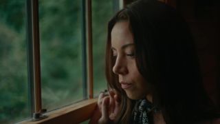 Aubrey Plaza, Lindsay Burdge - Black Bear (2020) HD 1080p - (Celebrity porn)-1