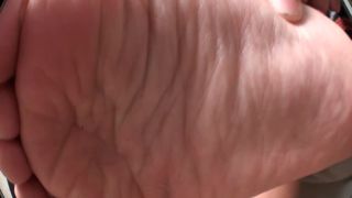 porn video 38 fetish live Alternative Agenda Goddess Camila That lotion (FemdomPornNew), foot fetish on femdom porn-8