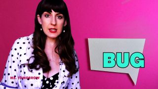 DOMME TOMORROW - Verbal Humiliation Simulation.-6