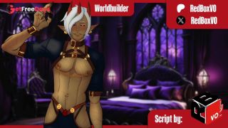 [GetFreeDays.com] You Take a Submissive Incubus and Amazon Dominate Him Patreon Preview Adult Stream February 2023-4