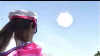 [waranlov.com] THZ-58 スーパーヒロイン絶体絶命!!Vol.58　花の魔法戦士フローレア - PART-THZ-58_01 | cosplay, コスプレ, superheroine, 女子プロレス, wrestling-1