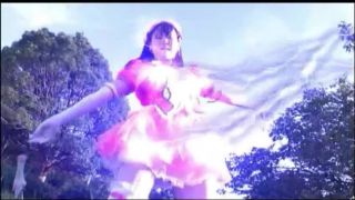 [waranlov.com] THZ-58 スーパーヒロイン絶体絶命!!Vol.58　花の魔法戦士フローレア - PART-THZ-58_01 | cosplay, コスプレ, superheroine, 女子プロレス, wrestling-7