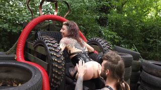 Teckna's Thrilling Sex Adventure in FullHD 1080P 2025-0