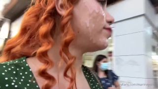 Marina Gold - OnlyFans Marina Gold 5 Load Cumwalk Quick V...-4