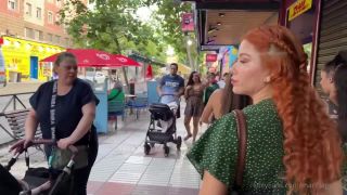 Marina Gold - OnlyFans Marina Gold 5 Load Cumwalk Quick V...-5