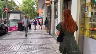 Marina Gold - OnlyFans Marina Gold 5 Load Cumwalk Quick V...-7