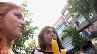 Marina Gold - OnlyFans Marina Gold 5 Load Cumwalk Quick V...-8