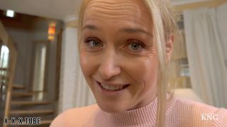 Hardcore porn Kathianobili Valentine S Date With Your Mom  KathiaNobili -1