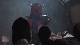[SuperMisses.com] SPSB-96 Phoenix Ranger: Blue Phoenix-002-1