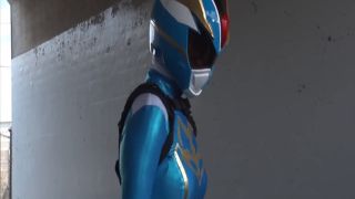 [SuperMisses.com] SPSB-96 Phoenix Ranger: Blue Phoenix-002-6