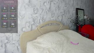 MyFreeCams Lovely Li: Unmissable Live Streaming Moments-7