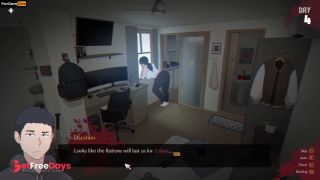 [GetFreeDays.com] Tenants Of The Dead Hentai Sex Game Sex Scenes Gameplay Part 2 18 Adult Leak March 2023-0