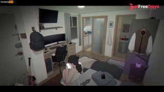 [GetFreeDays.com] Tenants Of The Dead Hentai Sex Game Sex Scenes Gameplay Part 2 18 Adult Leak March 2023-5