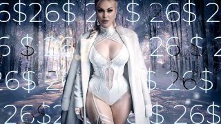 porn clip 36 alex tanner primal fetish femdom porn | Mistress Misha Goldy - Your Wallet Cries on My Birthday JOI - FullHD 1080p | fetish-0
