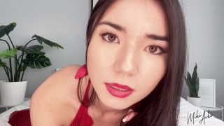 online porn clip 42 Princess Miki - Your New Porn Mømmy | pov | masturbation porn madeline femdom-6