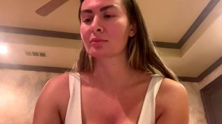 Blowjob porn Angelika Grays Anal in the Kitchen Angelika Grays-1