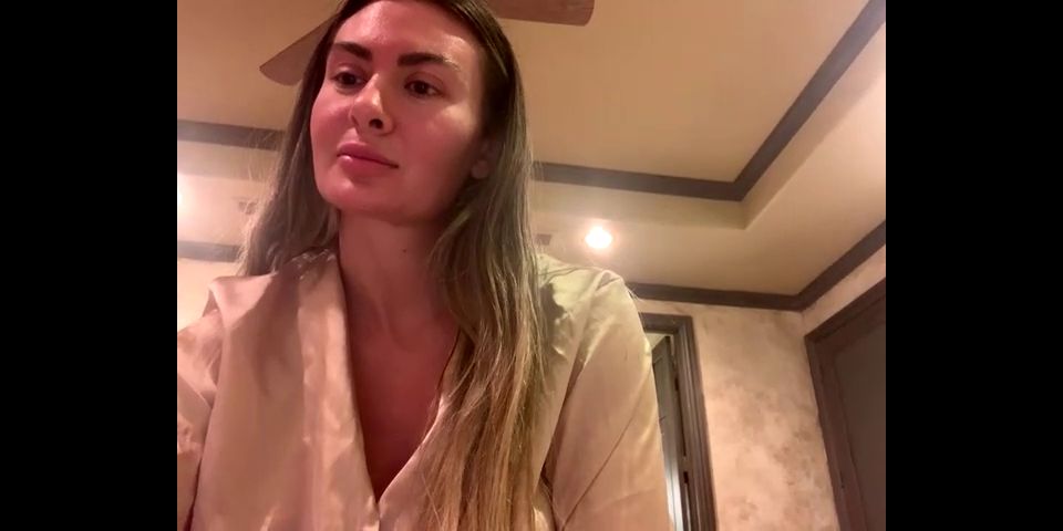 Blowjob porn Angelika Grays Anal in the Kitchen Angelika Grays