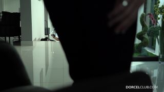 online porn video 5 panty sniffing fetish Megane Lopez, Mona Blue - Lesbian submission , dorcelclub on lesbian girls-1