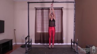 Tara Ashley - Teaching Tara a Lesson - 1 - FullHD1080p V...-1