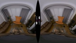 Teen Babysitter Julia's VR Creampie Adventure - 2880p Sex-3