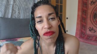 porn video 32 lycra fetish Gagging for your load in my big mouth, fetish on cumshot-4