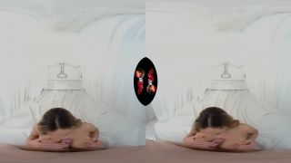 Briana Banderas – Banderas is Banging (4K Oculus Rift/Vive) - (Virtual Reality)-1