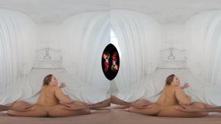 Briana Banderas – Banderas is Banging (4K Oculus Rift/Vive) - (Virtual Reality)-6