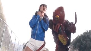 [SuperMisses.com] SPSB-96 Phoenix Ranger: Blue Phoenix-000-2