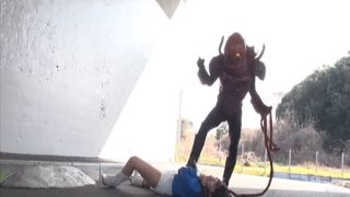 [SuperMisses.com] SPSB-96 Phoenix Ranger: Blue Phoenix-000-7