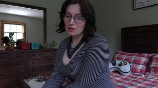 free online video 48 Bettie Bondage - Mommy Eavesdrops On Taboo Roleplay, femdom strapon sissy on pov -0