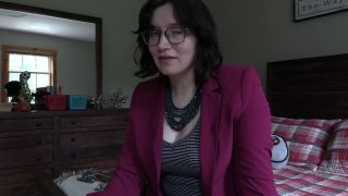 free online video 48 Bettie Bondage - Mommy Eavesdrops On Taboo Roleplay, femdom strapon sissy on pov -1