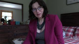 free online video 48 Bettie Bondage - Mommy Eavesdrops On Taboo Roleplay, femdom strapon sissy on pov -2