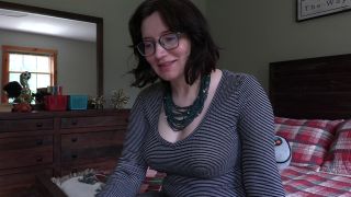 free online video 48 Bettie Bondage - Mommy Eavesdrops On Taboo Roleplay, femdom strapon sissy on pov -3