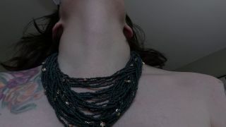 free online video 48 Bettie Bondage - Mommy Eavesdrops On Taboo Roleplay, femdom strapon sissy on pov -6