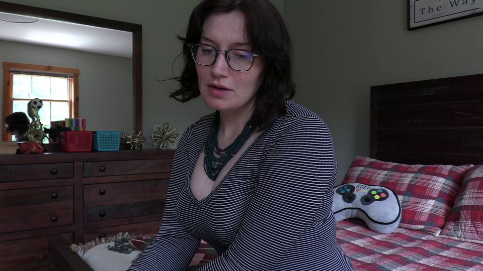 free online video 48 Bettie Bondage - Mommy Eavesdrops On Taboo Roleplay, femdom strapon sissy on pov 