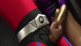 [WarAnLov.com] SPSE-22 The Fall of the Macho Hero Female Executive Vervios-008-2