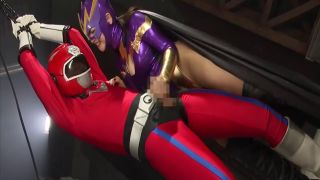 [WarAnLov.com] SPSE-22 The Fall of the Macho Hero Female Executive Vervios-008-3