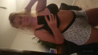 Anna Joy - joannajayx () Joannajayx - more mirrorshow striptease 06-12-2019-1