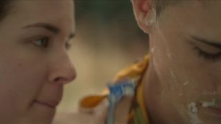 porn video 25 Intimate Touch on cumshot -2